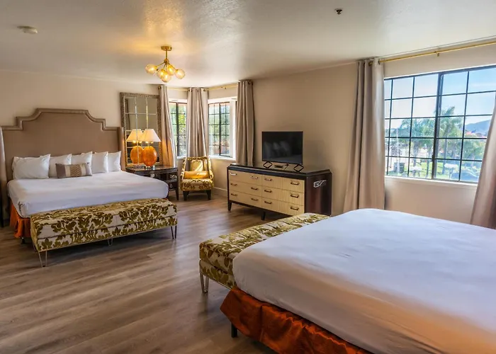 Sands Inn & Suites