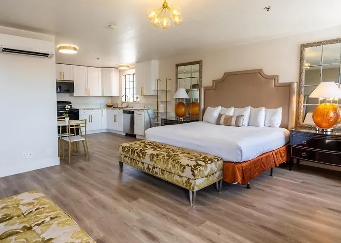 Sands Inn&Suites