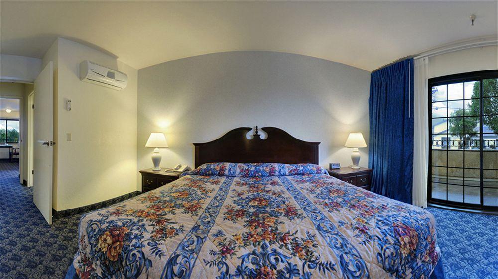 Hotel Sands & San Luis Obispo