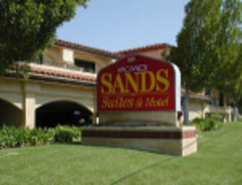 Sands &