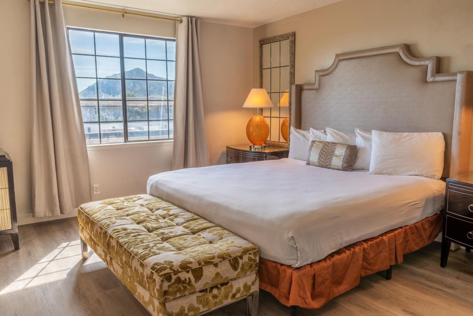 Hotel Sands & 3*