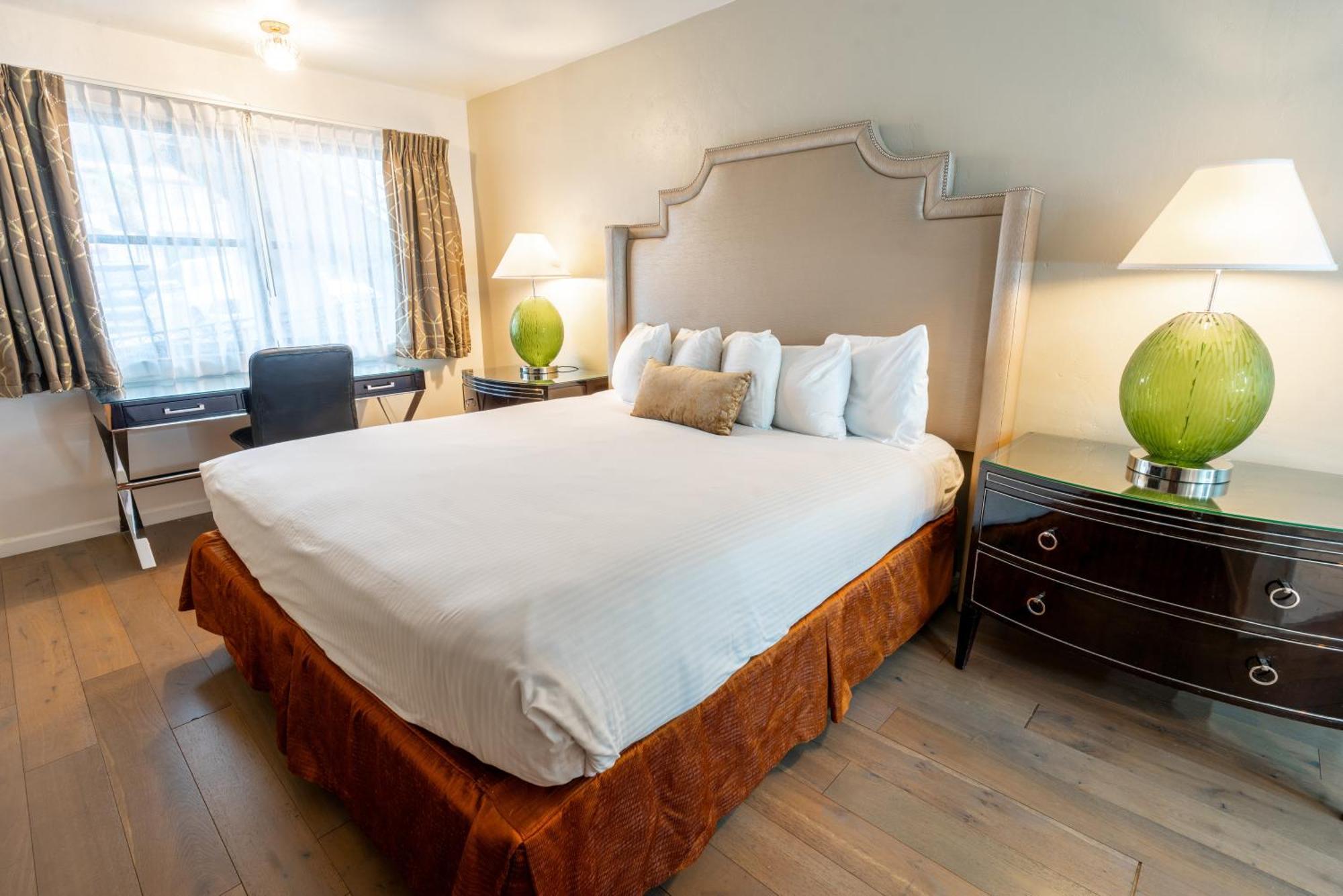 Sands & 3* San Luis Obispo