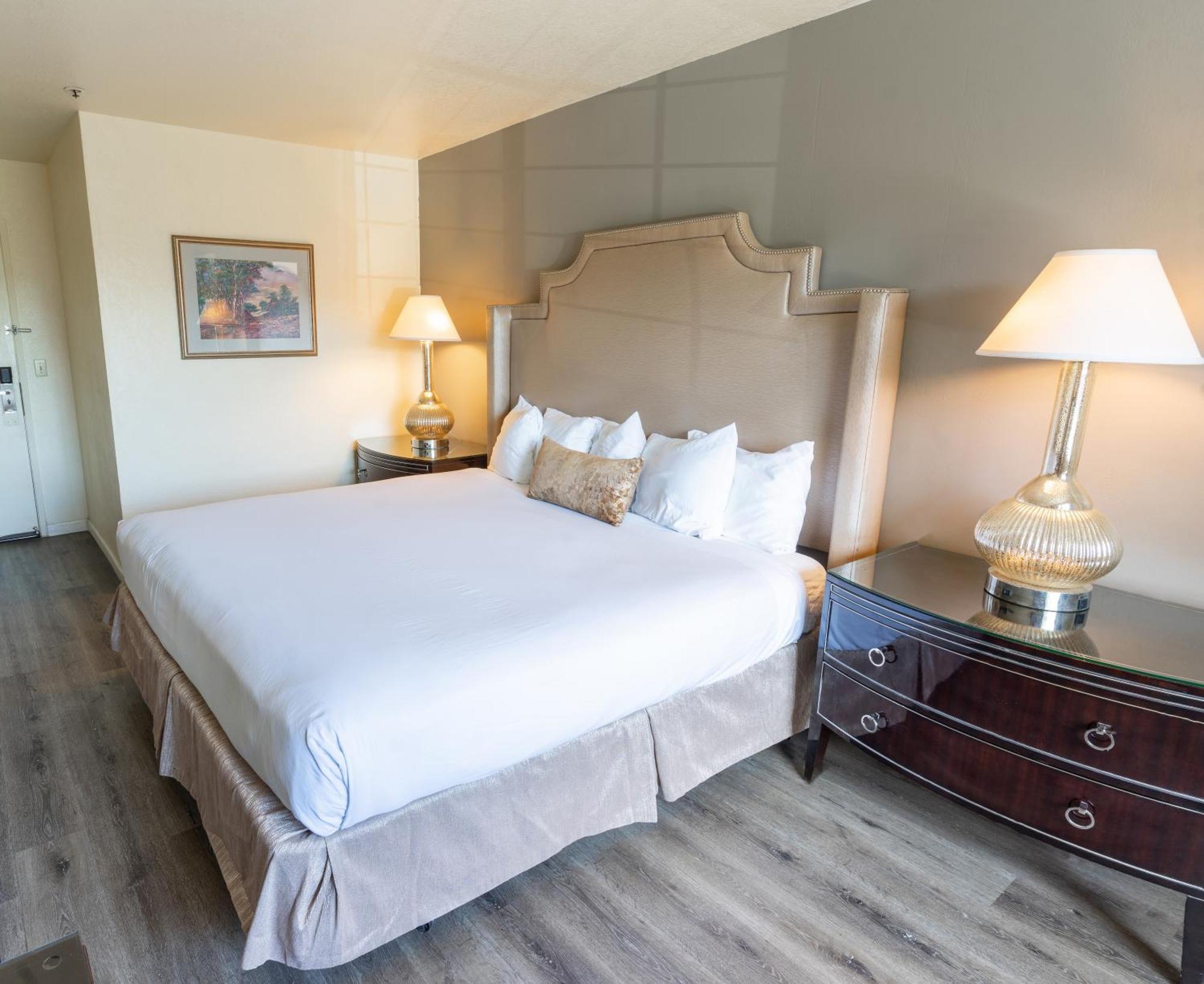 Hotel Sands &