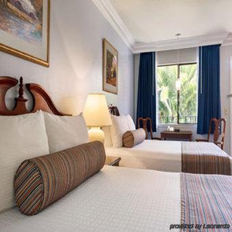 Hotel Sands & San Luis Obispo