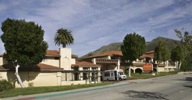 Hotel Sands &